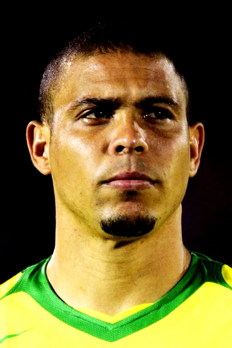  Ronaldo Nazário