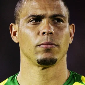 Photo star :  Ronaldo Nazário