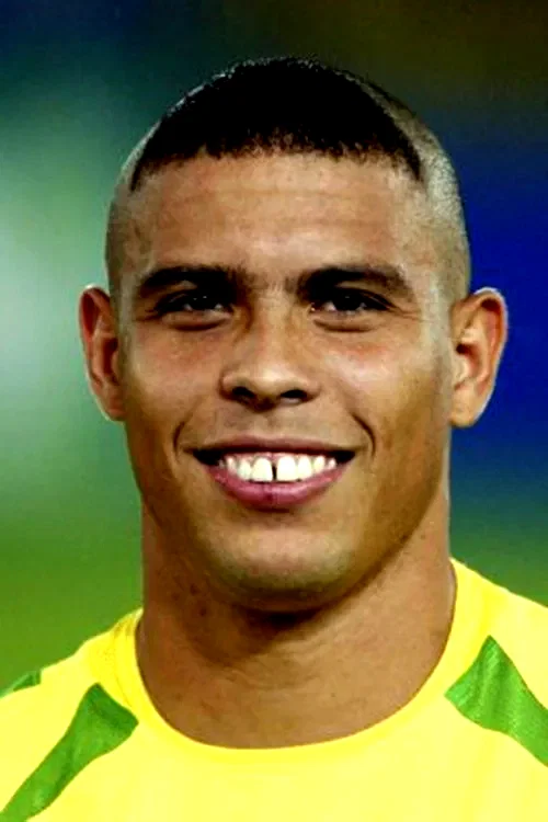  Ronaldo Nazário