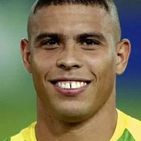 Photo star :  Ronaldo Nazário