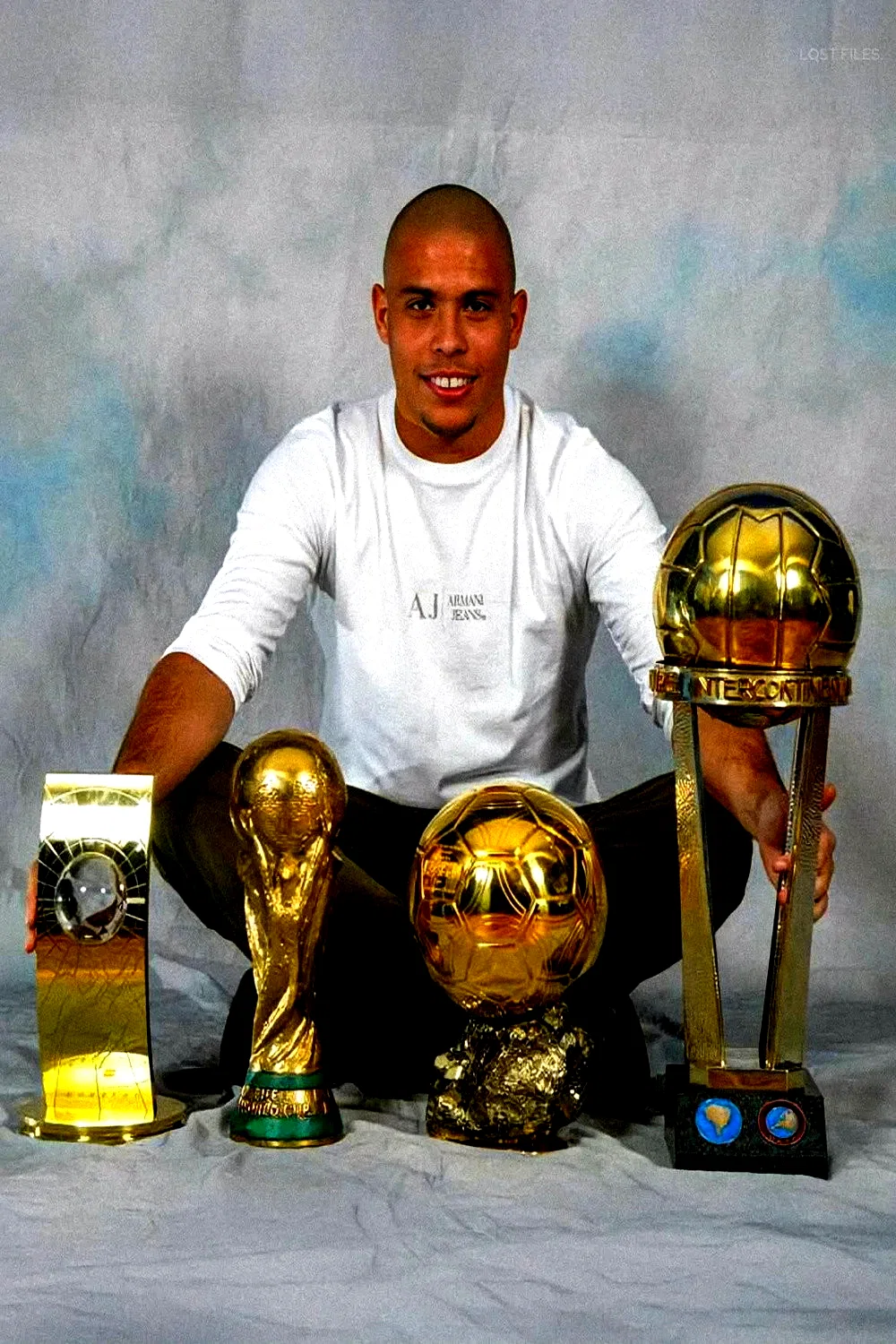  Ronaldo Nazário