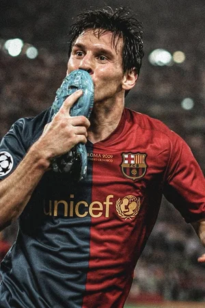  Lionel Messi photo
