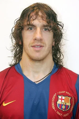  Carles Puyol photo