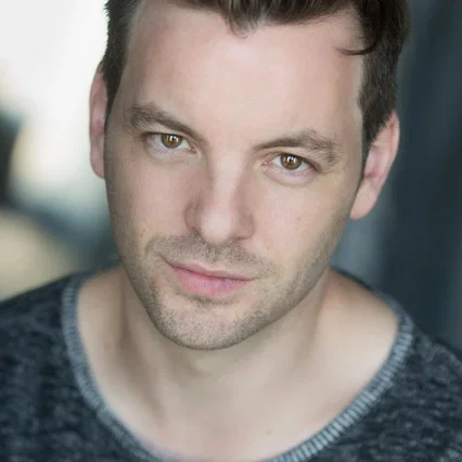  Gethin Anthony