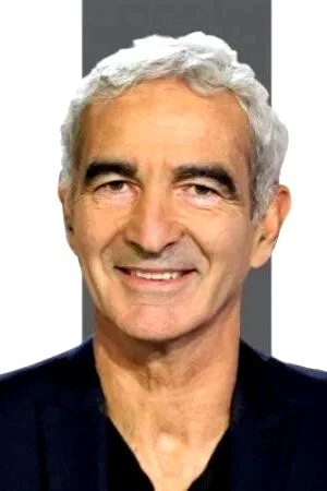  Raymond Domenech