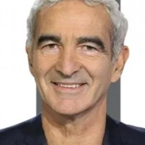 Photo star :  Raymond Domenech