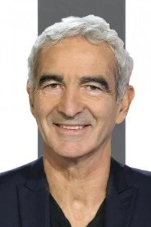  Raymond Domenech photo
