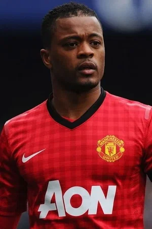  Patrice Evra photo