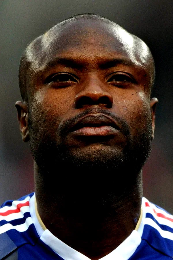  William Gallas