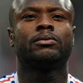 Photo star :  William Gallas