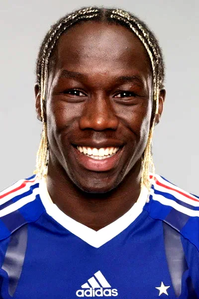  Bacary Sagna