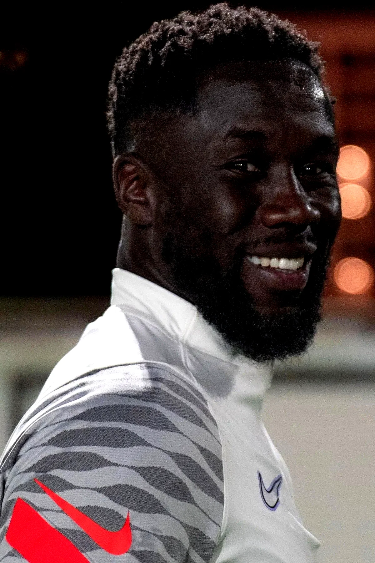  Bacary Sagna
