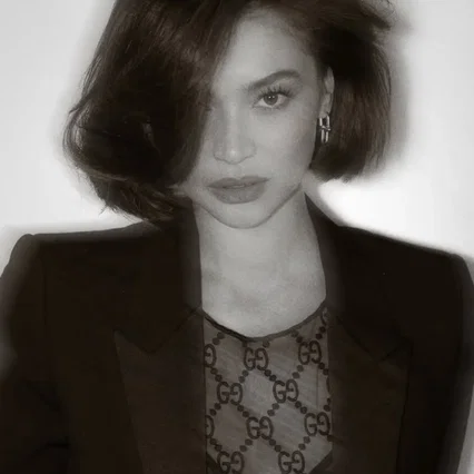  Anne Curtis