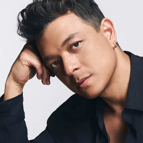 Photo star :  Jericho Rosales
