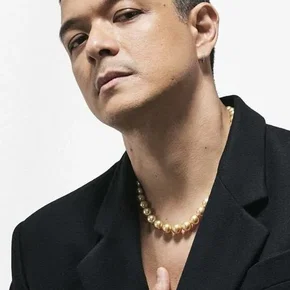 Photo star :  Jericho Rosales