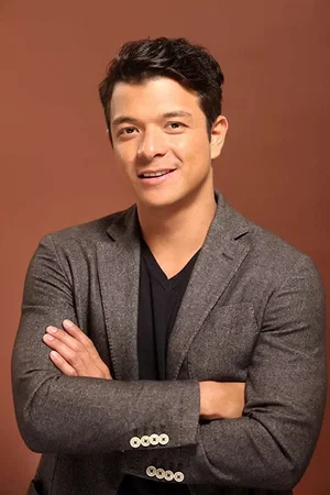  Jericho Rosales