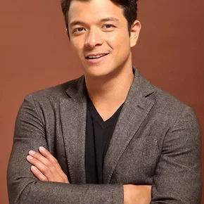 Photo star :  Jericho Rosales