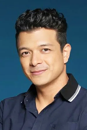  Jericho Rosales
