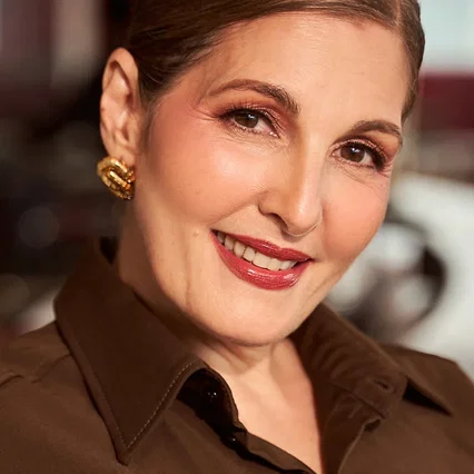  Jackie Lou Blanco