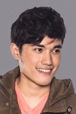  Ian Pangilinan