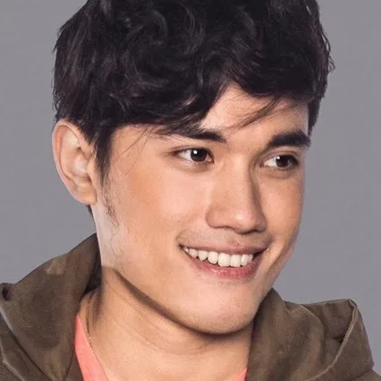  Ian Pangilinan