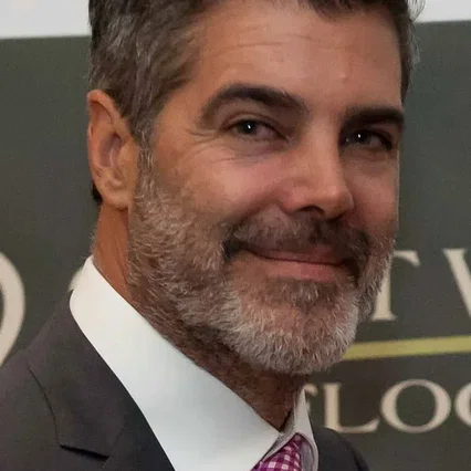  Gordon Gray