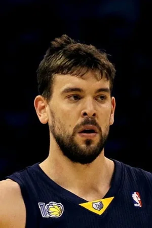 Photo de  Marc Gasol