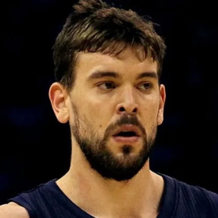  Marc Gasol