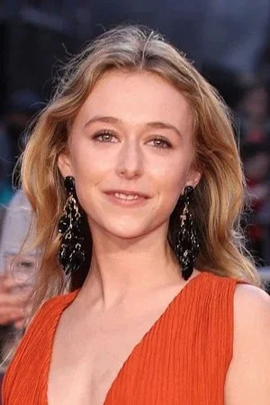  India Ennenga
