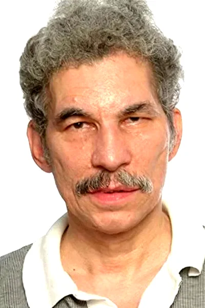  Victor Pagan