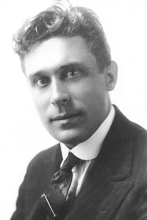  Robert Anderson