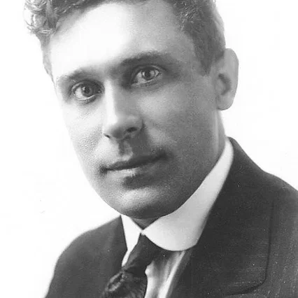  Robert Anderson