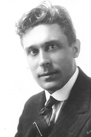  Robert Anderson