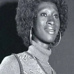 Photo star : Myriam Niang