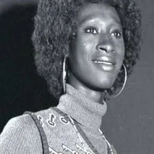 Myriam Niang