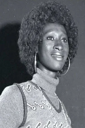 Myriam Niang photo
