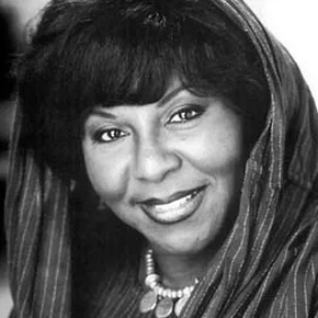 Photo star : Sandra Reaves-Phillips
