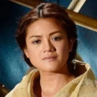  Jean Judith Javier