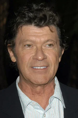  Robbie Robertson