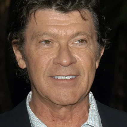  Robbie Robertson