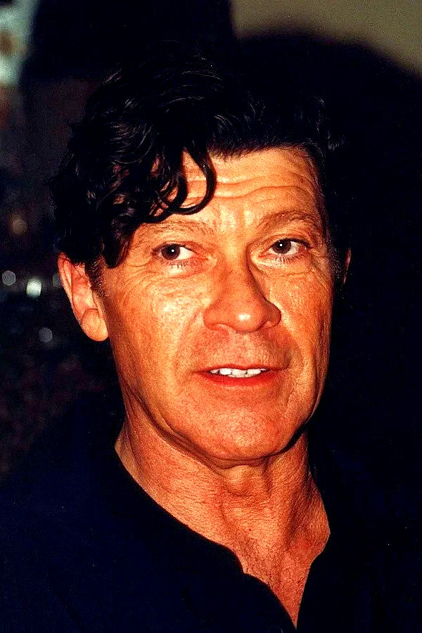  Robbie Robertson