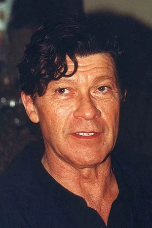  Robbie Robertson