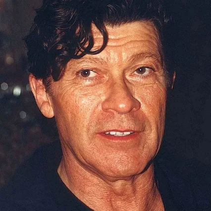  Robbie Robertson