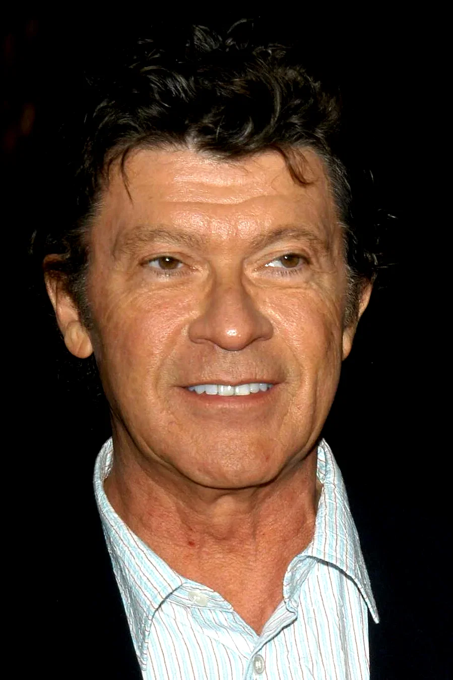  Robbie Robertson
