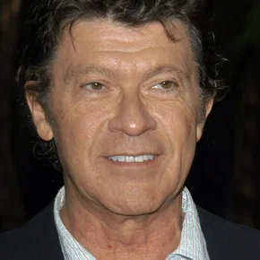 Photo star :  Robbie Robertson