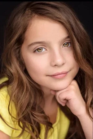  Erica Tremblay