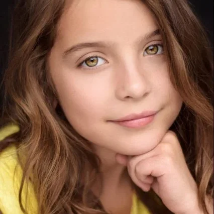  Erica Tremblay