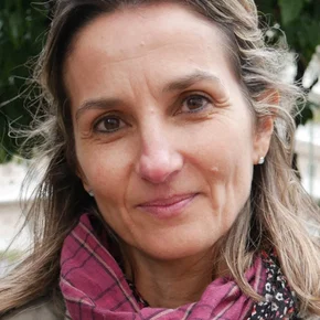 Photo star :  Marianna Oikonomou
