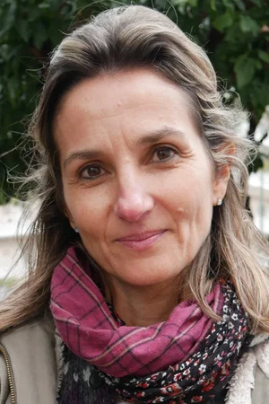 Photo de  Marianna Oikonomou
