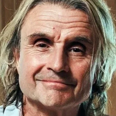  Nacho Cano
